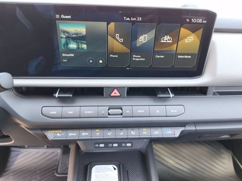 New 2027 Kia Seltos S FWD image 23