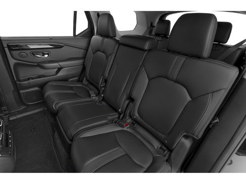 Used 2025 Honda Pilot EX-L image 9