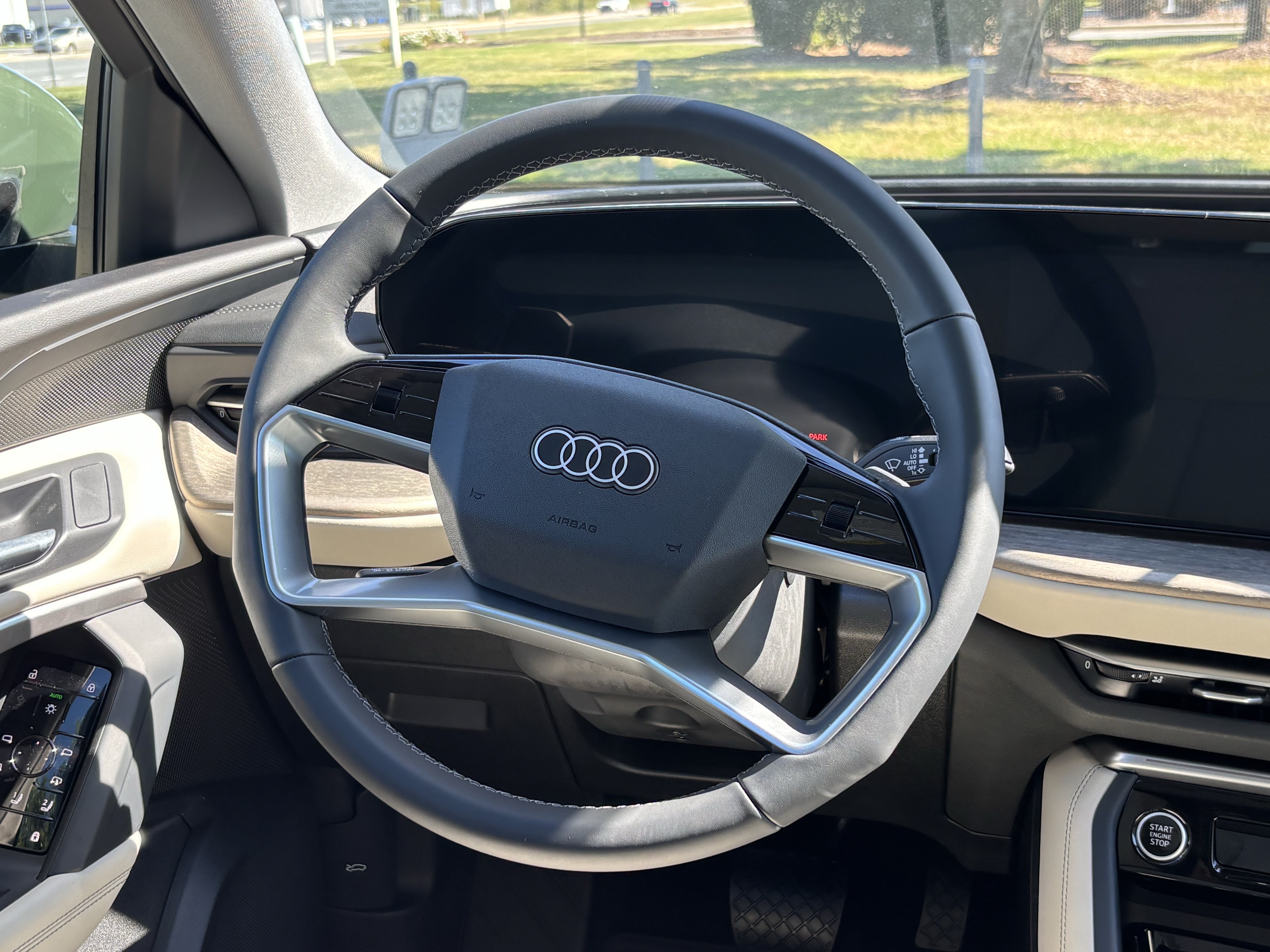 New 2026 Audi Q5 2.0T AWD/4WD image 20