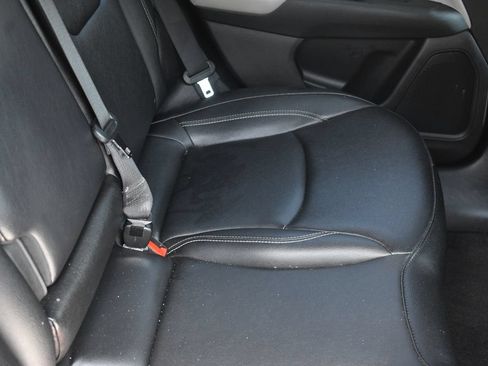 Used 2025 Jeep Compass Limited AWD/4WD image 29