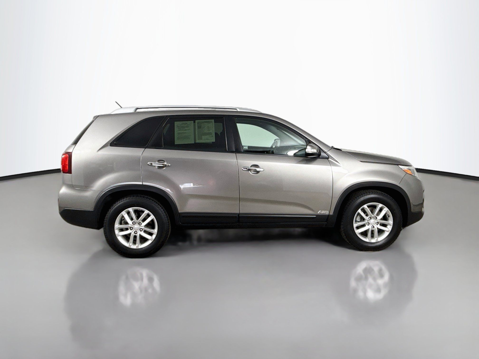 Used 2015 Kia Sorento LX AWD/4WD image 9