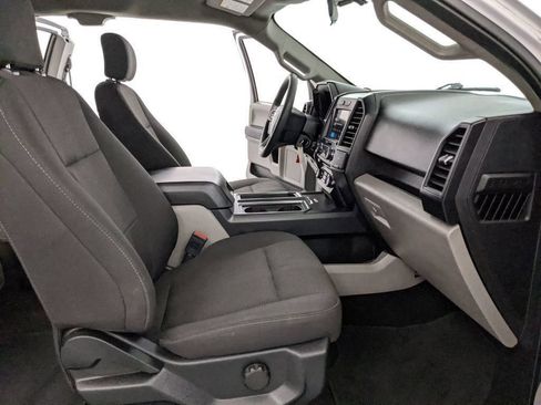 Certified 2018 Ford F150 XL w/ Equipment Group 101A Mid AWD/4WD image 26