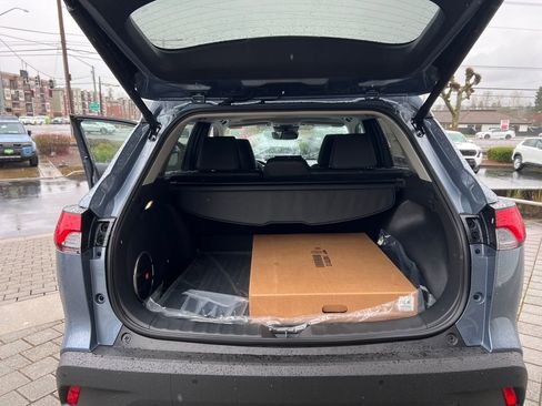 New 2026 Toyota Corolla Cross XLE image 25