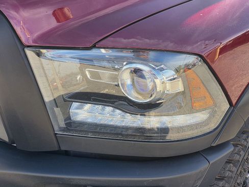 Used 2017 RAM 1500 Rebel w/ Luxury Group image 42