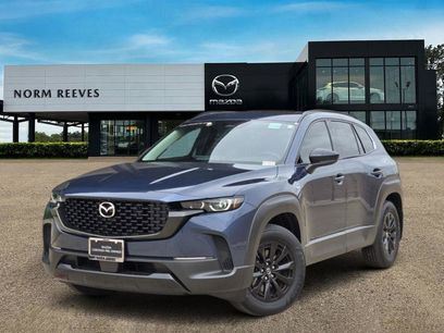 Used 2025 MAZDA CX-50 AWD 2.5 Hybrid w/ Weather Package