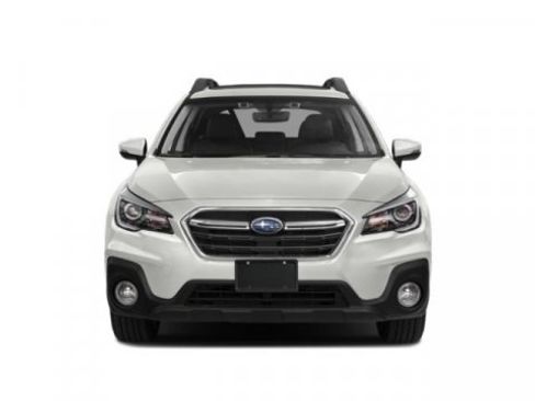 Used 2018 Subaru Outback 2.5i Premium AWD/4WD image 7