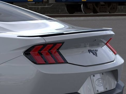 New 2026 Ford Mustang Coupe RWD image 22