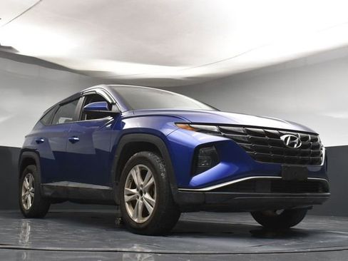 Used 2023 Hyundai Tucson SE AWD/4WD image 30