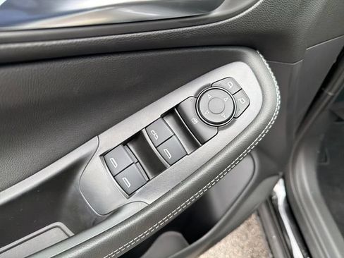 New 2026 Buick Encore GX Preferred AWD/4WD image 17