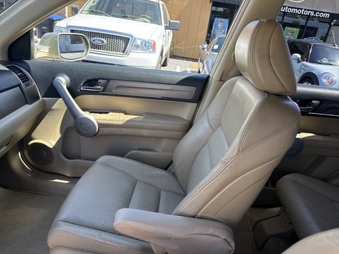Used 2007 Honda CR-V EX-L image 16