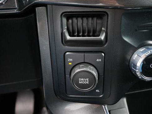 Used 2023 Ford F150 XLT w/ Equipment Group 302A High AWD/4WD image 23
