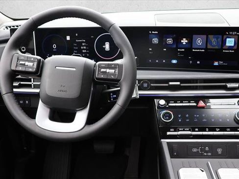 New 2026 Hyundai Santa Fe Limited AWD/4WD image 25