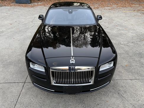 Used 2016 Rolls-Royce Wraith image 15