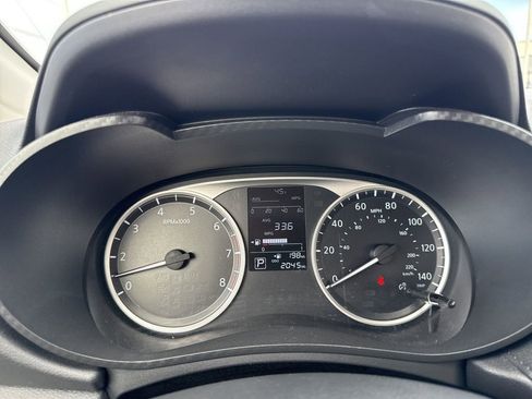 Used 2024 Nissan Versa S w/ S Plus Package image 18