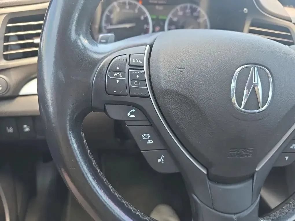 Used 2021 Acura ILX w/ Premium Package FWD image 19
