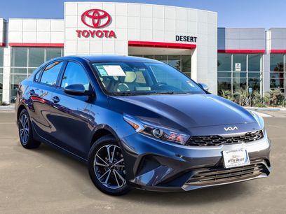 Used 2023 Kia Forte LXS