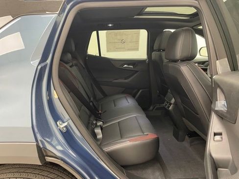 New 2026 Chevrolet Equinox RS w/ Convenience Package III AWD/4WD image 14
