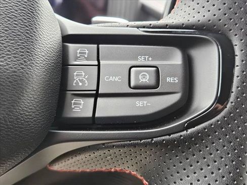 New 2026 Dodge Charger GT w/ Driver Convenience Group AWD/4WD image 13