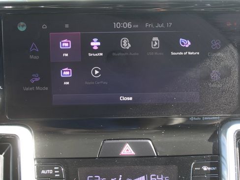 Certified 2022 Kia Sorento SX AWD/4WD image 49