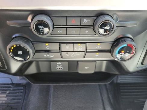 New 2025 Ford F450 XL w/ XL Chrome Package image 22