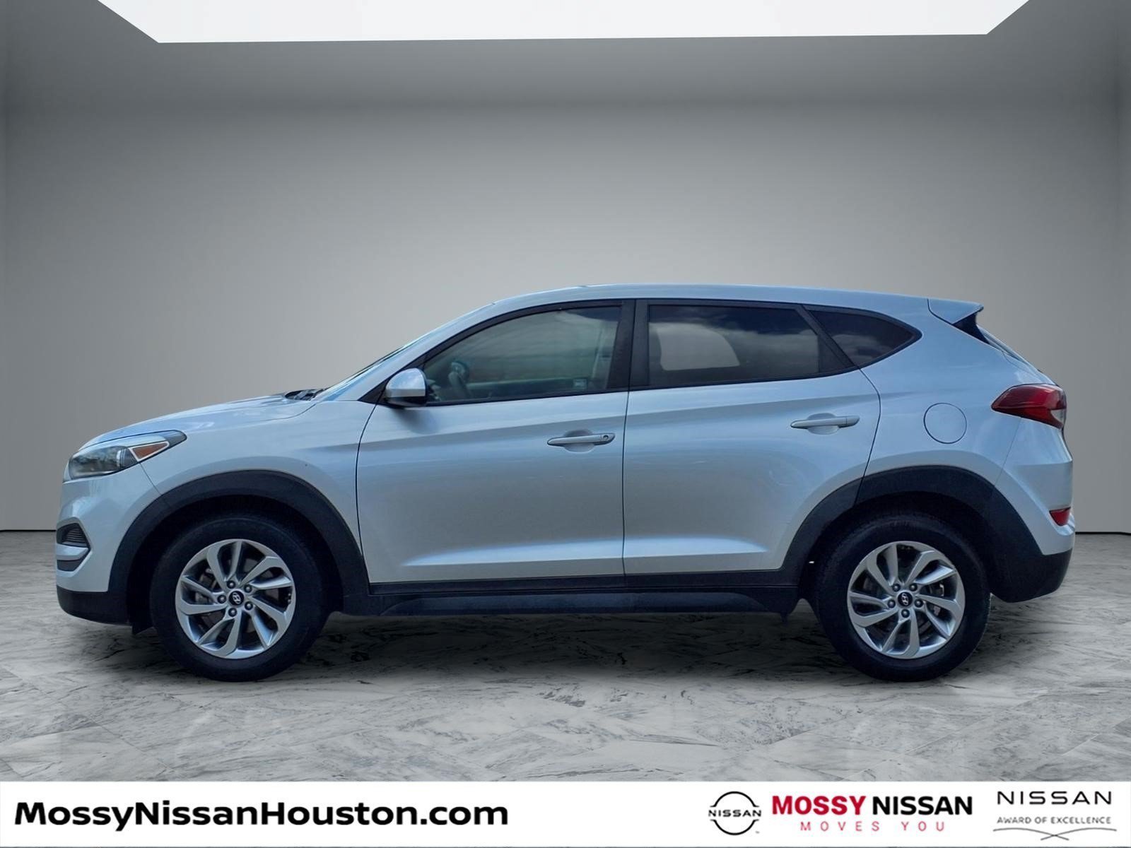Used 2018 Hyundai Tucson SE FWD image 5