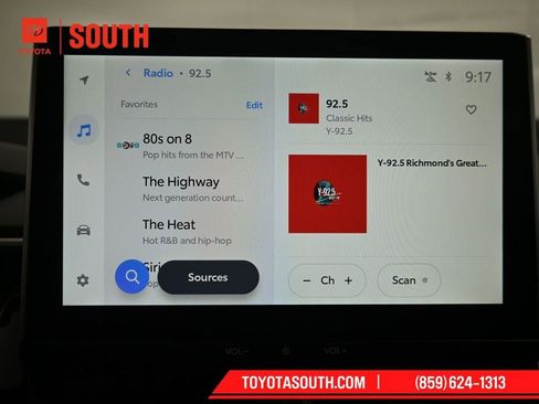 New 2026 Toyota Corolla XSE image 14