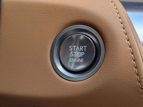 Used 2021 Lexus LC 500 Convertible w/ Touring Package image 10