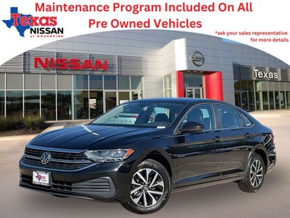 Used 2024 Volkswagen Jetta S