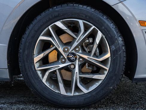 Used 2023 Hyundai Sonata SEL w/ Convenience Package image 12