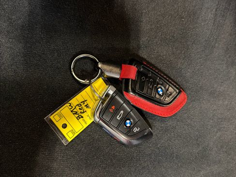 Used 2021 BMW M4 Coupe image 29