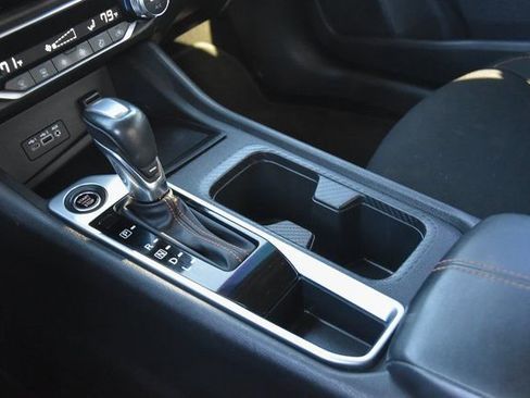 Used 2023 Nissan Sentra SR w/ Trunk Package image 30