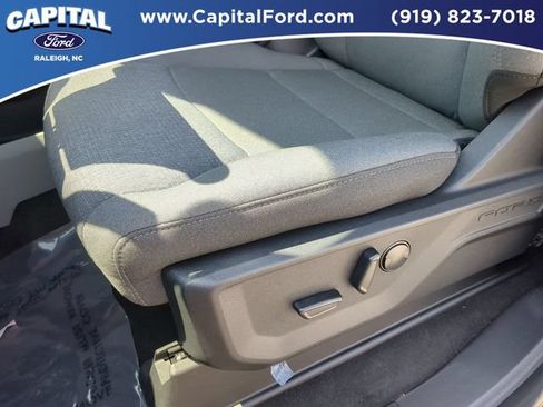 New 2026 Ford F150 XLT w/ Equipment Group 302A MID AWD/4WD image 24
