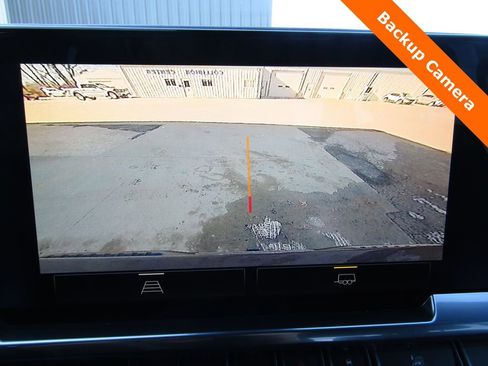 Used 2023 Chevrolet Silverado 1500 RST image 15