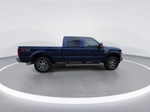 Used 2010 Ford F250 Lariat AWD/4WD image 9