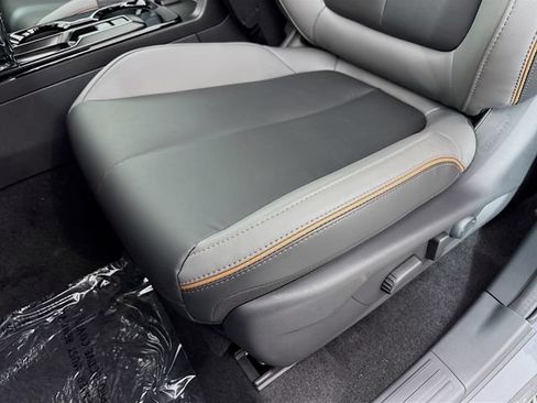 New 2026 Subaru Forester Sport AWD/4WD image 19