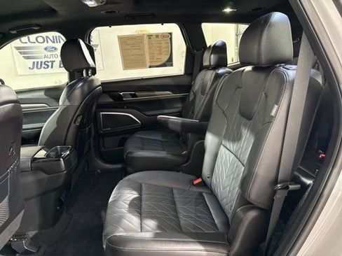 Used 2024 Kia Telluride SX Prestige X-Pro image 18