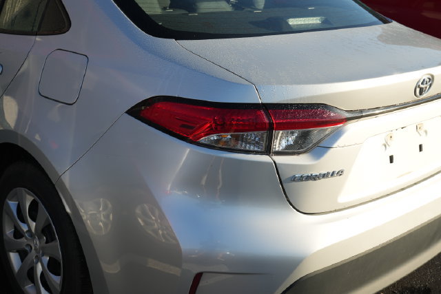 Used 2024 Toyota Corolla LE FWD image 15