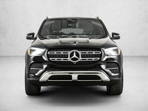 New 2026 Mercedes-Benz GLE 350 4MATIC image 2