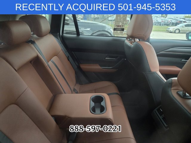 Certified 2026 MAZDA CX-50 AWD 2.5 S w/ Weather Package image 12