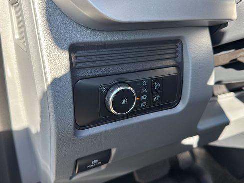 New 2024 Ford F550 4x4 Regular Cab Super Duty w/ Ambulance Prep Package image 16