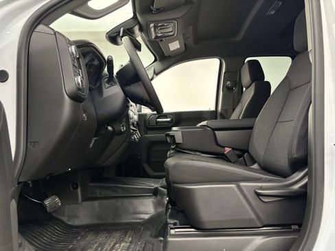 New 2026 GMC Sierra 2500 Pro w/ 1SA Pro Safety Plus Package image 14