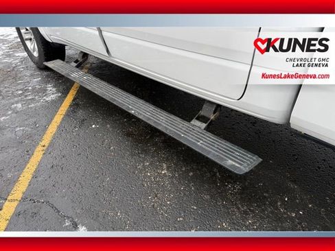 Used 2020 RAM 1500 Laramie image 13