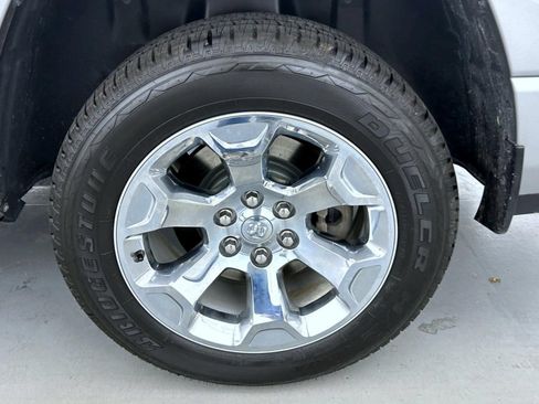 Used 2020 RAM 1500 Big Horn AWD/4WD image 23