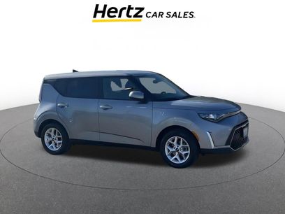Used 2025 Kia Soul LX w/ LX Technology Package