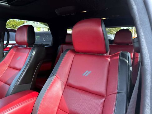 Used 2022 Dodge Durango R/T w/ Tow 'N Go Package image 13