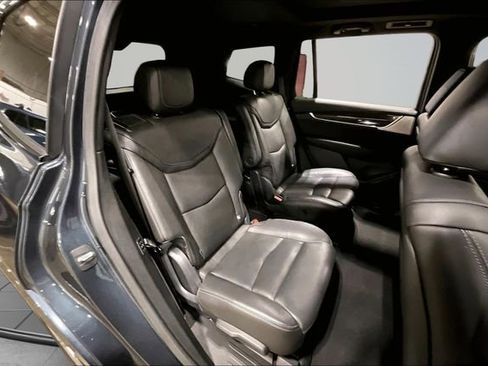 Used 2020 Cadillac XT6 Sport image 29