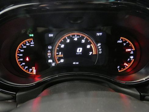 New 2026 Dodge Durango R/T AWD/4WD image 20