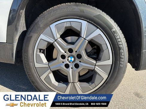 Used 2023 BMW X1 xDrive28i w/ Convenience Package image 28