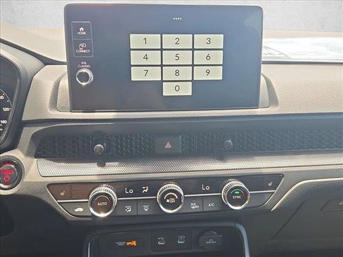 New 2026 Honda CR-V TrailSport image 12