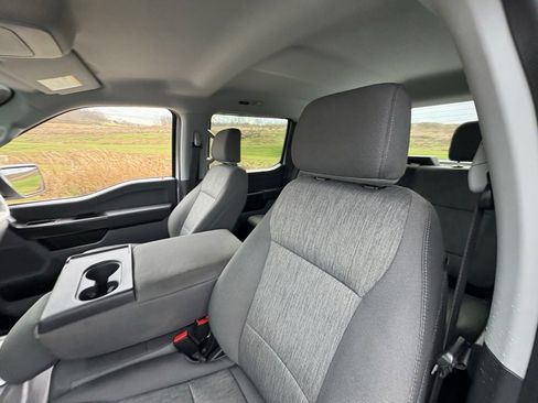 Used 2021 Ford F150 XL w/ Equipment Group 101A High image 40